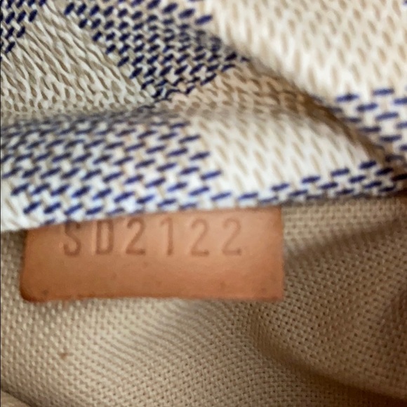 Louis Vuitton NeverFull MM Tote ❌❌❌SOLD❌❌❌ - Picture 6 of 9